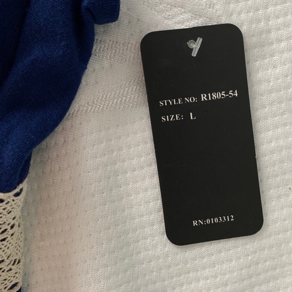 Just love summer dress - Picture 3 of 4